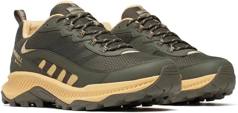 کفش پیادهروی مردانه MERRELL SPEED STRIKE 2 GTX کفش پیادهروی مردانه MERRELL SPEED STRIKE 2 GTX