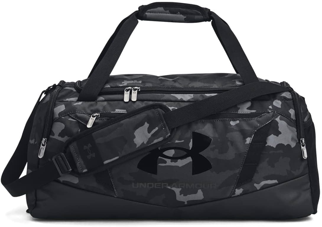 ساک ورزشی Under Armour مدل Undeniable 5.0 Duffle SM ساک ورزشی Under Armour مدل Undeniable 5.0 Duffle SM