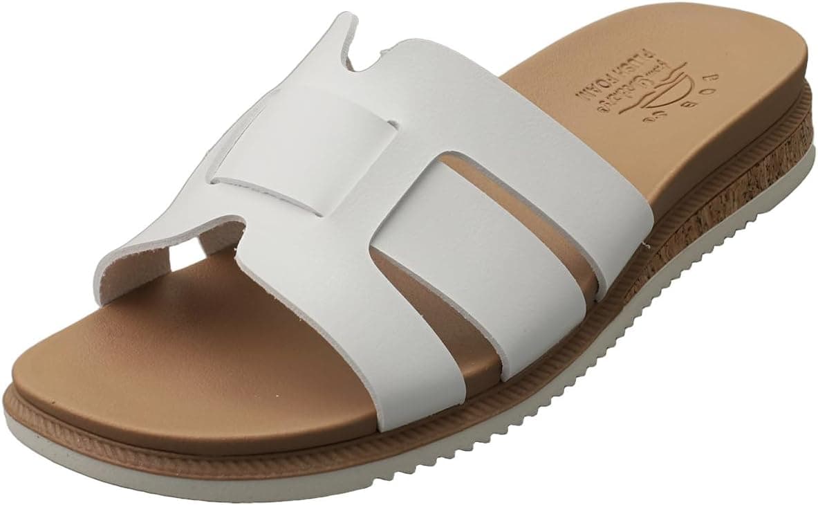 صندل زنانه Skechers مدل Desert Kiss Low Peak Look صندل زنانه Skechers مدل Desert Kiss Low Peak Look