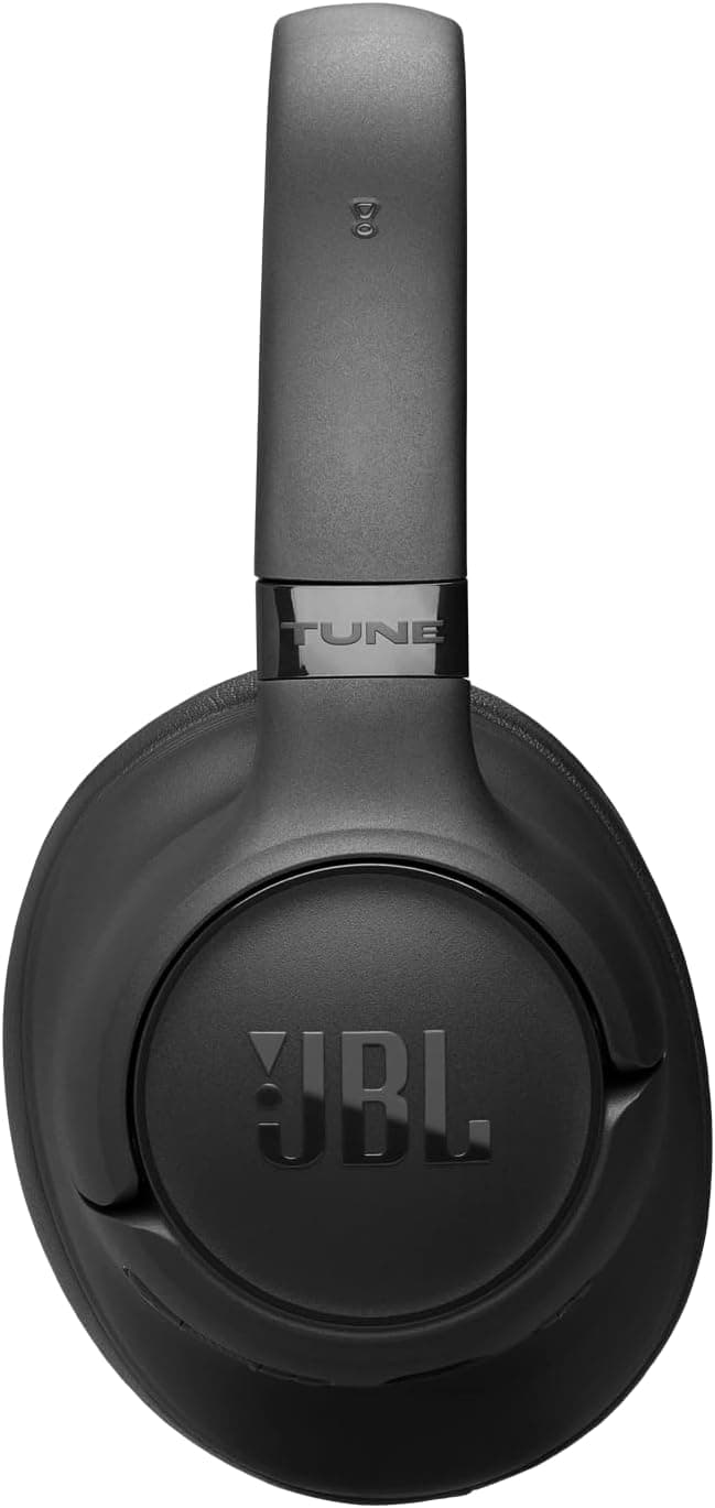 هدفون بیسیم JBL مدل Tune 730BT CT OE مشکی هدفون بیسیم JBL مدل Tune 730BT CT OE مشکی