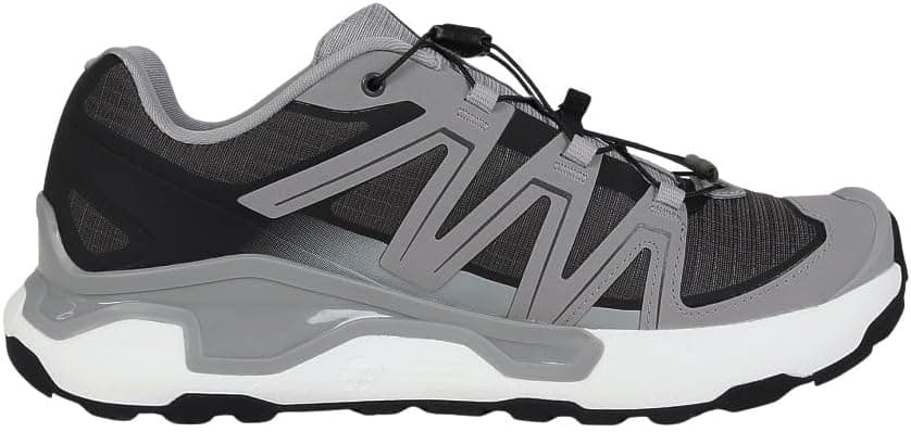 کفش اوتدور مردانه Salomon Xc Roam مدل L47911300 خاکستری کفش اوتدور مردانه Salomon Xc Roam مدل L47911300 خاکستری