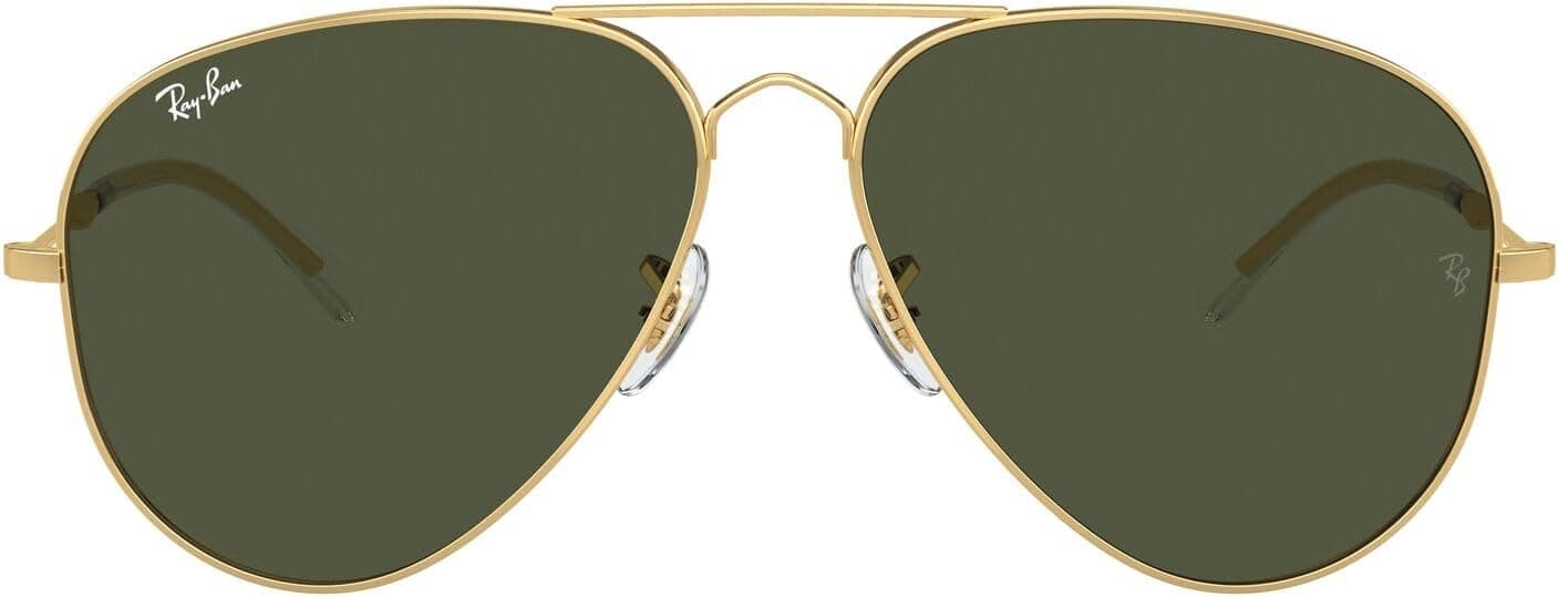 عینک آفتابی Ray-Ban آویاتور Old مدل RB3825 عینک آفتابی Ray-Ban آویاتور Old مدل RB3825