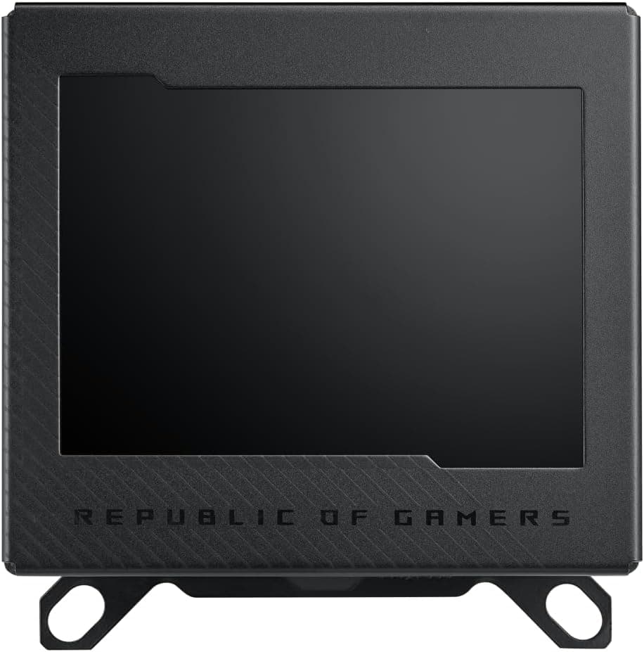 واتربلاک پردازنده ASUS ROG RYUJIN III WB واتربلاک پردازنده ASUS ROG RYUJIN III WB
