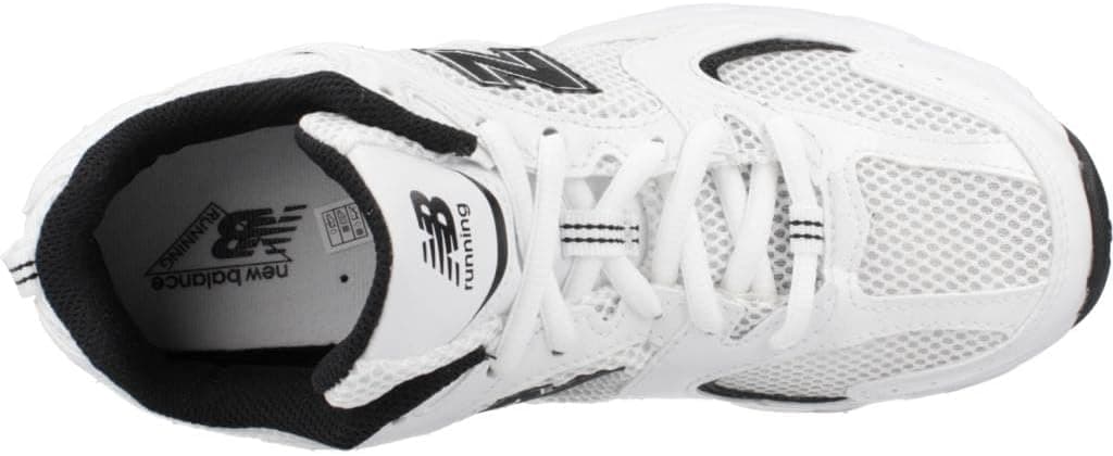 کفش اسپرت unisex New Balance مدل 530 کفش اسپرت unisex New Balance مدل 530