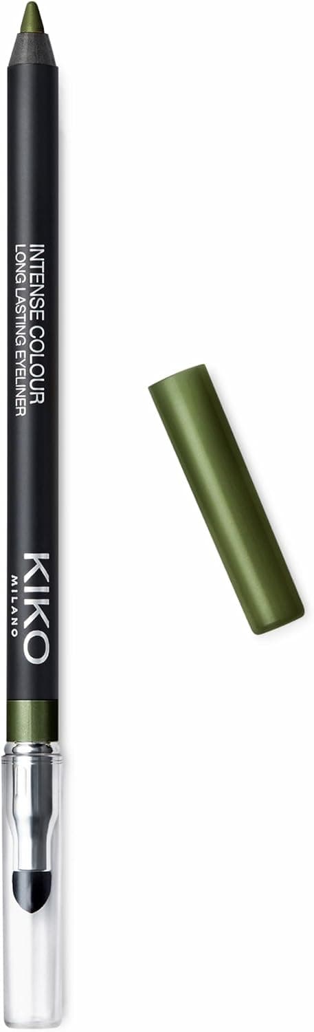 خط چشم مایع Kiko Milano شماره 16 با رنگ قوی و ماندگاری طولانی خط چشم مایع Kiko Milano شماره 16 با رنگ قوی و ماندگاری طولانی