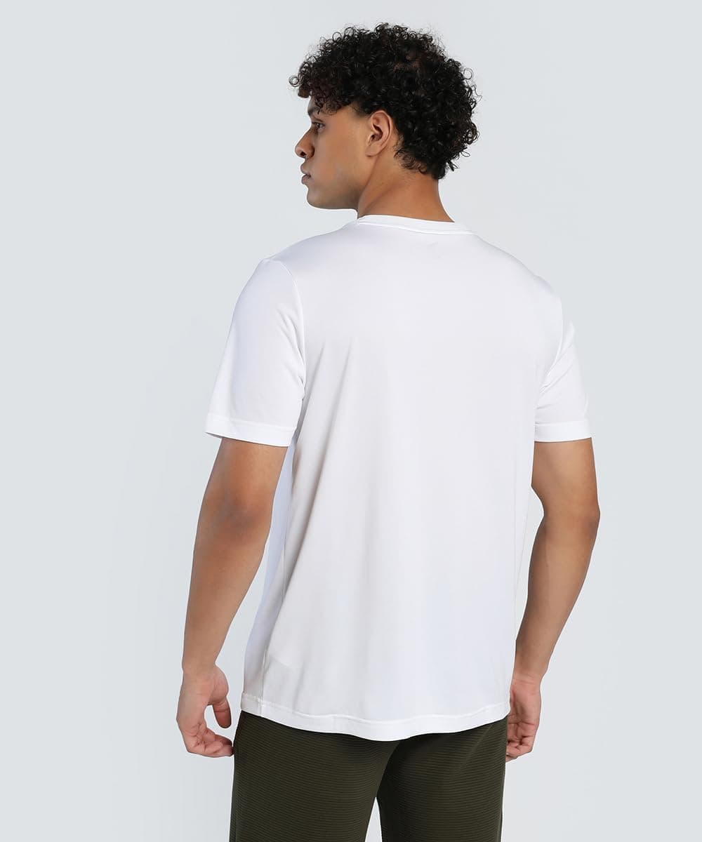 تیشرت مردانه PUMA پلیاستر Ess بسته 1 عددی تیشرت مردانه PUMA پلیاستر Ess بسته 1 عددی