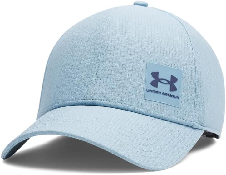 کلاه مردانه Under Armour Iso-chill Armourvent قابل تنظیم کلاه مردانه Under Armour Iso-chill Armourvent قابل تنظیم