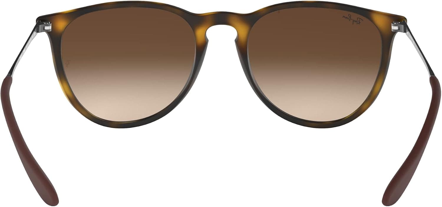 عینک آفتابی یونیسکس Ray-Ban مدل Erika عینک آفتابی یونیسکس Ray-Ban مدل Erika