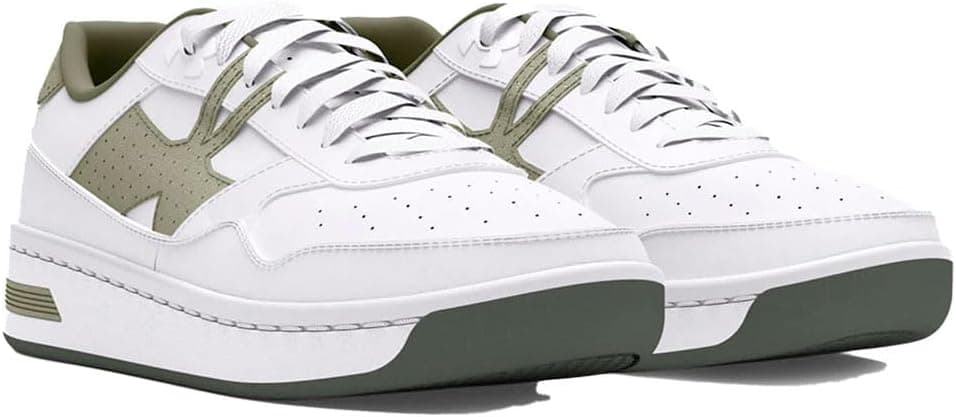 کفش ورزشی زنانه Under Armour مدل UA W Court 96 Suede کفش ورزشی زنانه Under Armour مدل UA W Court 96 Suede