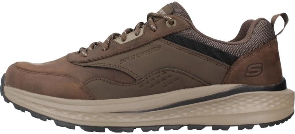 کفش آکسفورد مردانه Skechers USA Ultra Peralto مدل Slade کفش آکسفورد مردانه Skechers USA Ultra Peralto مدل Slade