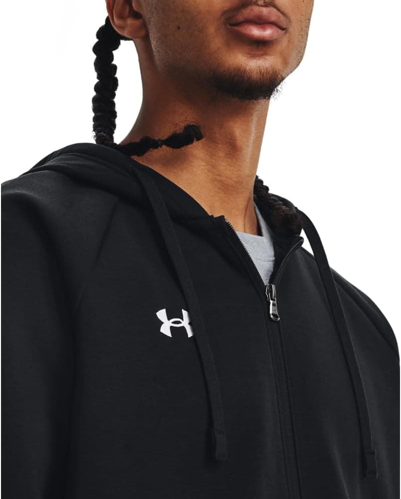 هودی مردانه Under Armour UA Rival Fleece FZ هودی مردانه Under Armour UA Rival Fleece FZ