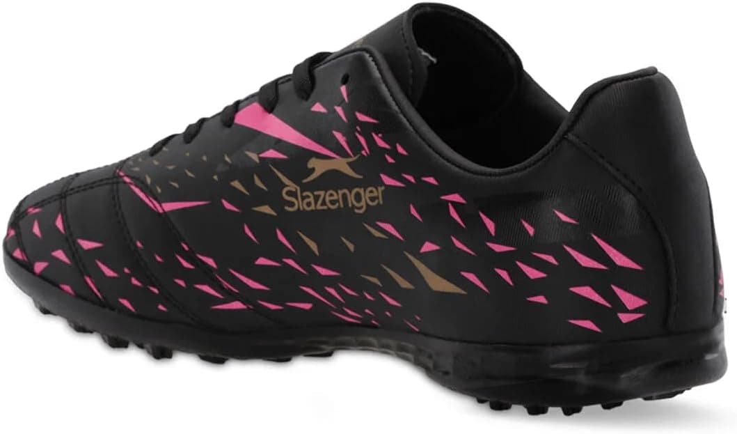 کفش فوتبال پسرانه Slazenger مخصوص هالیساها مدل CARRICK کفش فوتبال پسرانه Slazenger مخصوص هالیساها مدل CARRICK