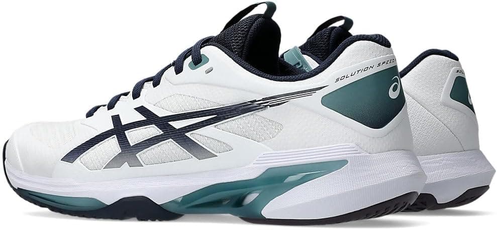 کفش مردانه ASICS مدل SOLUTION SPEED FF 4 کفش مردانه ASICS مدل SOLUTION SPEED FF 4