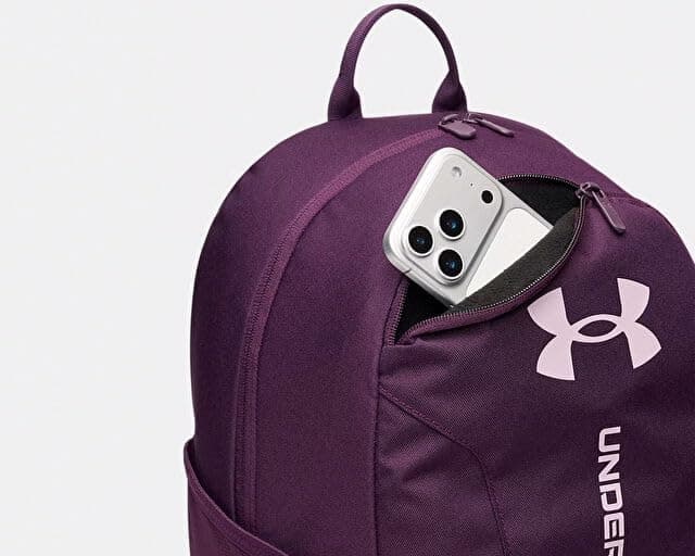 کوله پشتی یونیسکس بزرگسال Under Armour UA Hustle Lite کوله پشتی یونیسکس بزرگسال Under Armour UA Hustle Lite