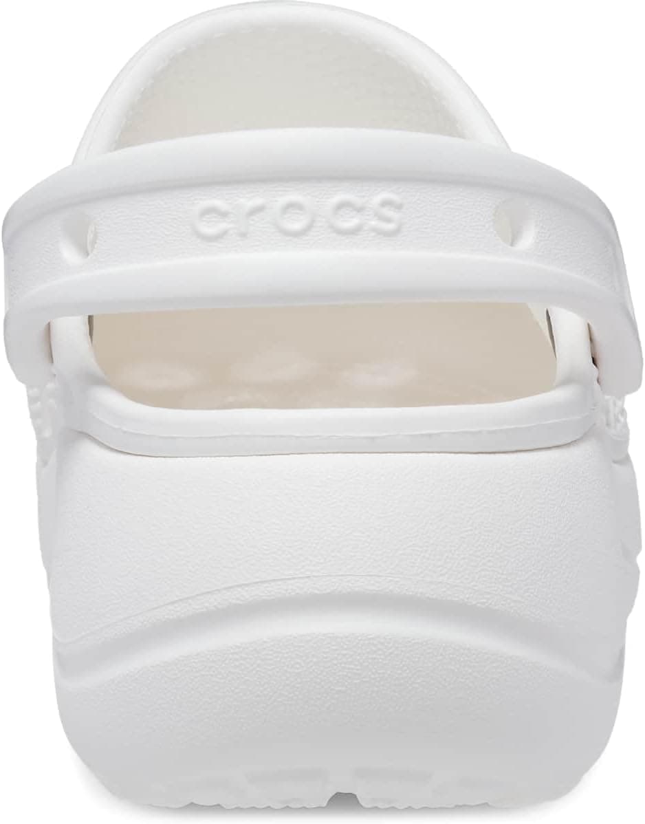 کلاگ زنانه Crocs مدل Baya Platform کلاگ زنانه Crocs مدل Baya Platform