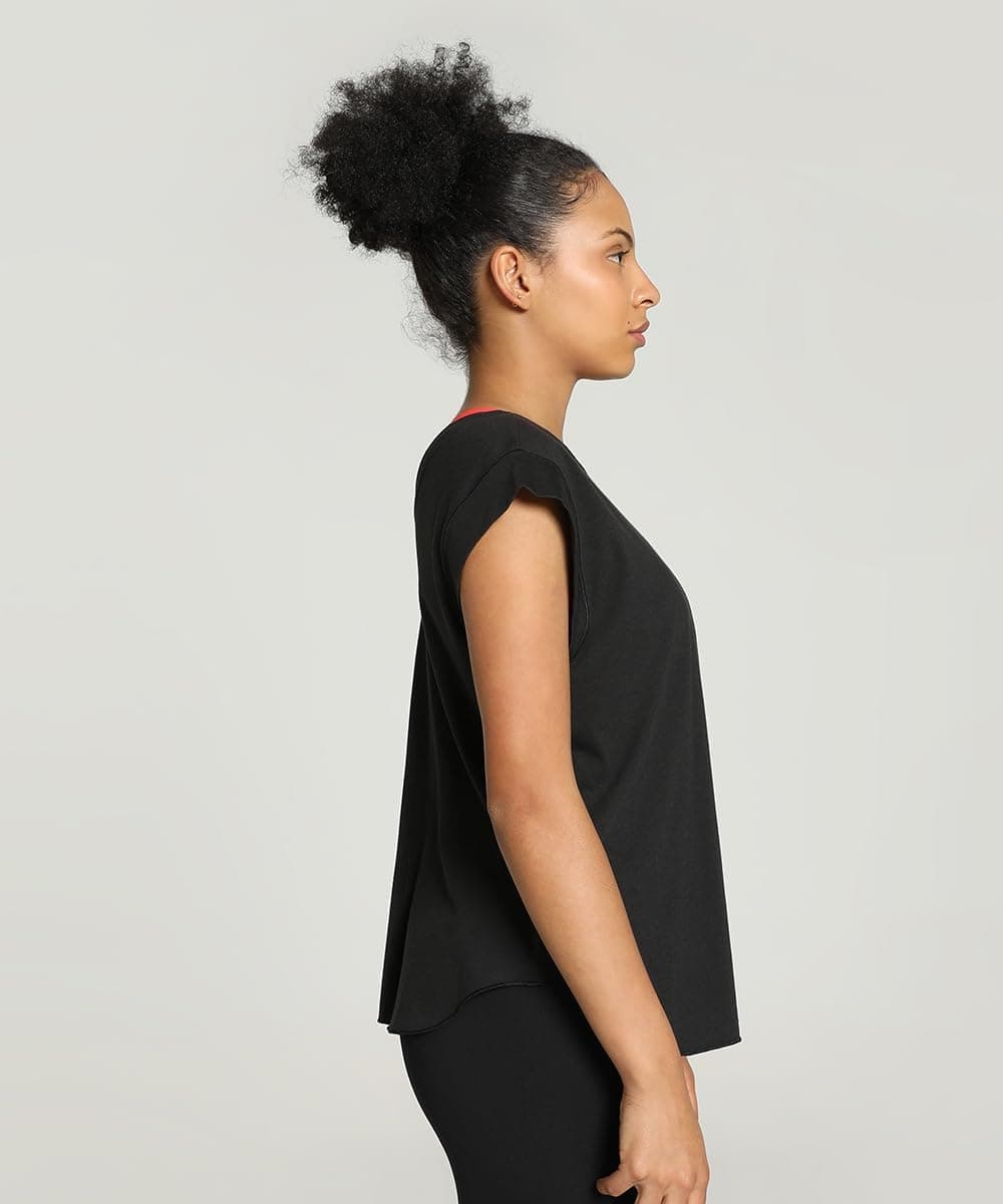 تیشرت پولو زنانه PUMA STUDIO FOUNDATIONS تیشرت پولو زنانه PUMA STUDIO FOUNDATIONS