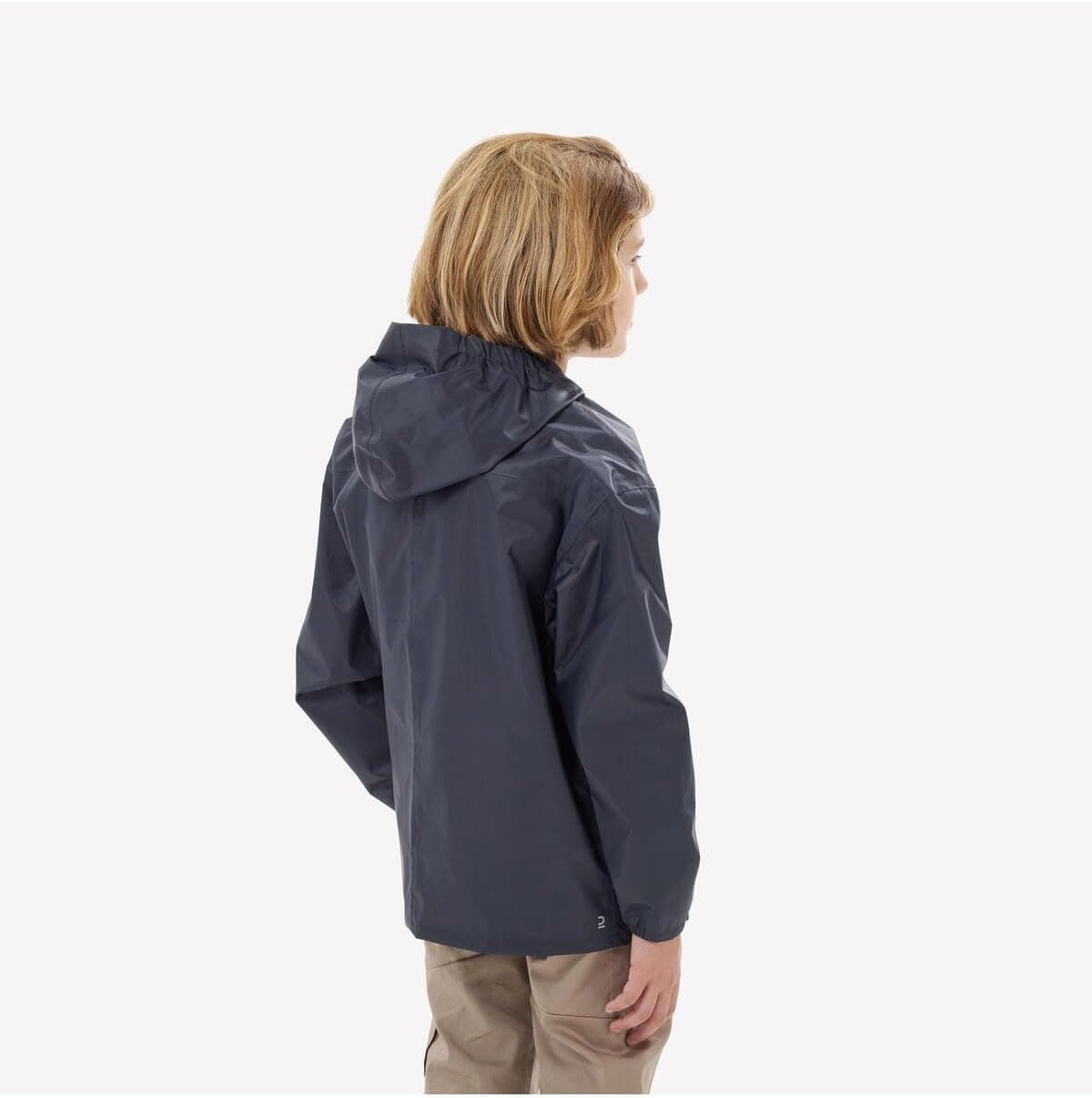 بارانی پسرانه Decathlon مدل MH100 بارانی پسرانه Decathlon مدل MH100