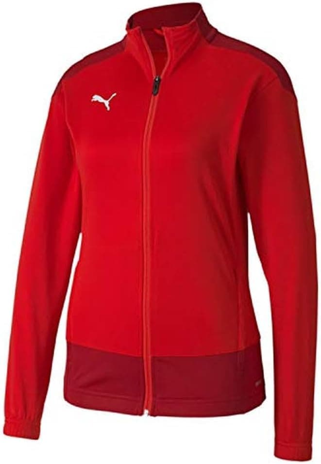 ژاکت ورزشی زنانه PUMA مدل teamGOAL 23 Training W ژاکت ورزشی زنانه PUMA مدل teamGOAL 23 Training W