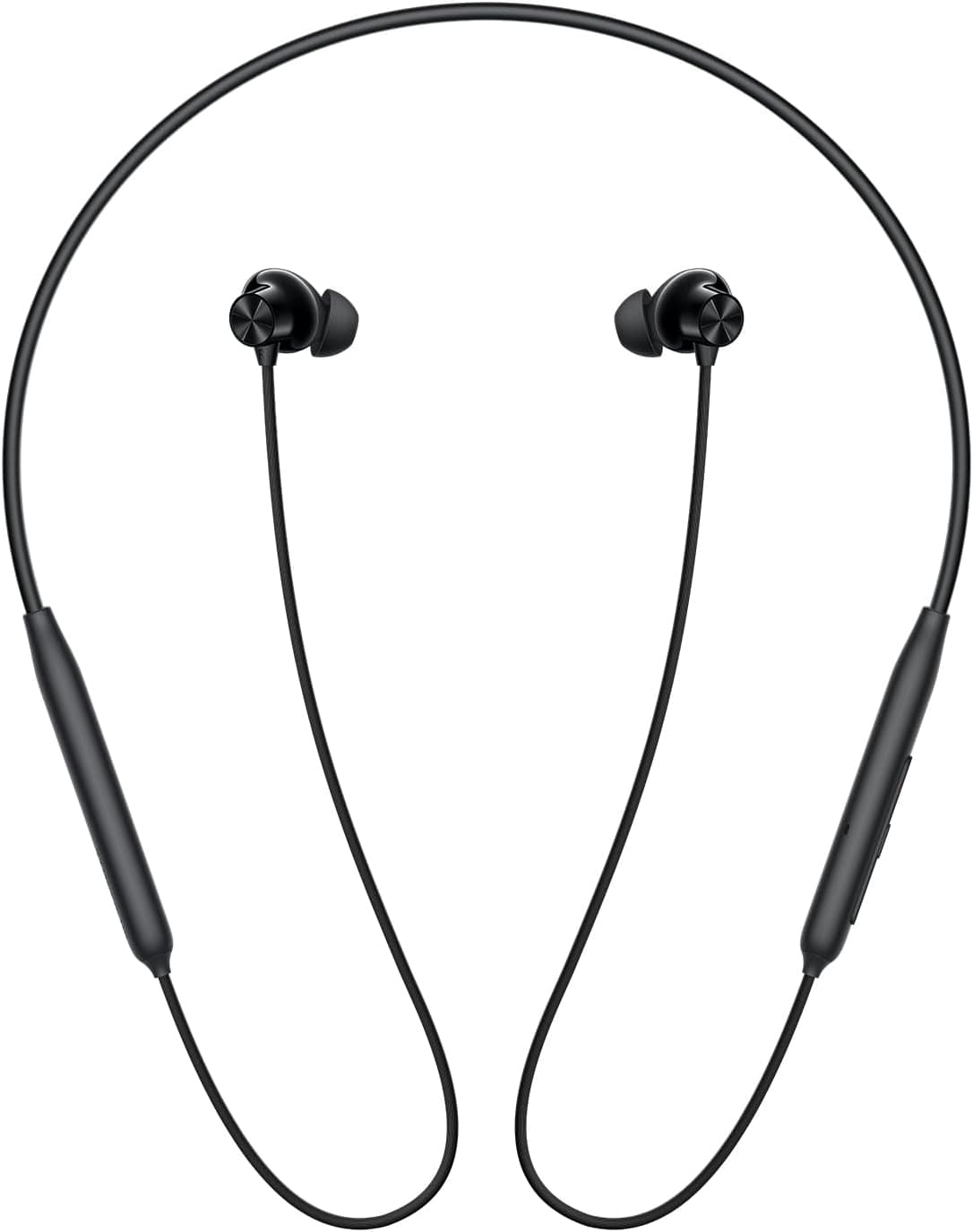 هدفون بلوتوثی OnePlus Bullets Wireless Z3 صدای فضایی رنگ Mambo Midnight هدفون بلوتوثی OnePlus Bullets Wireless Z3 صدای فضایی رنگ Mambo Midnight