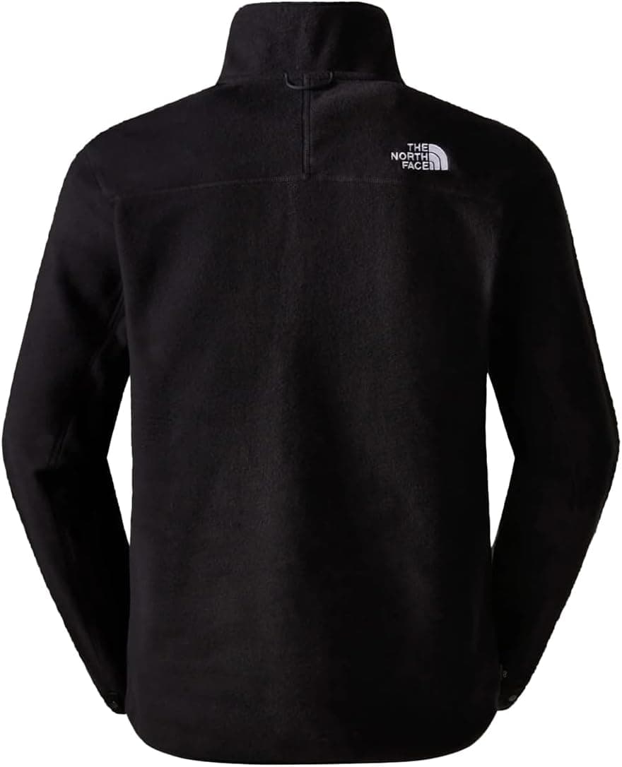 سوئیشرت مردانه The North Face زیپ کامل مدل 100 Glacier سوئیشرت مردانه The North Face زیپ کامل مدل 100 Glacier