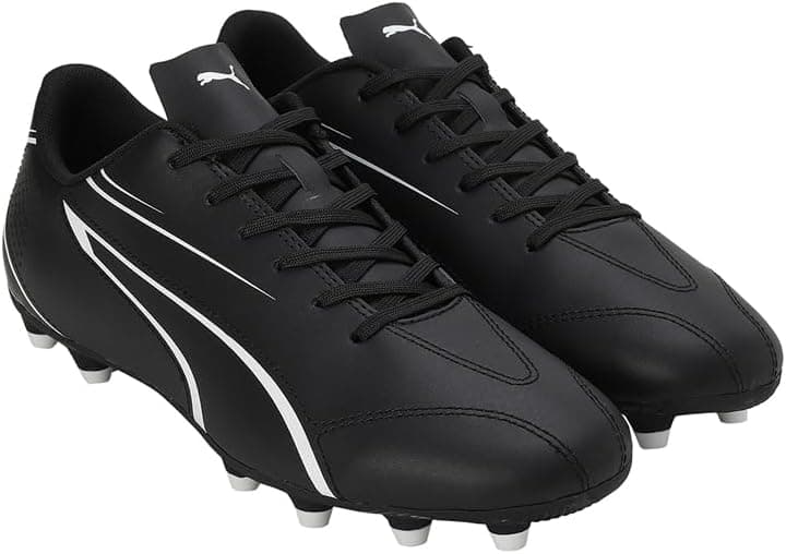 کفش فوتبال مردانه PUMA مدل Vitoria FG/AG کفش فوتبال مردانه PUMA مدل Vitoria FG/AG