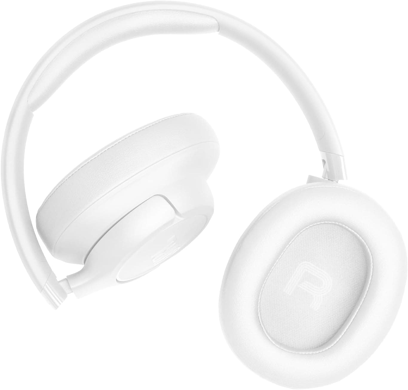 هدفون بیسیم JBL سفید مدل Tune 730BT CT, OE هدفون بیسیم JBL سفید مدل Tune 730BT CT, OE