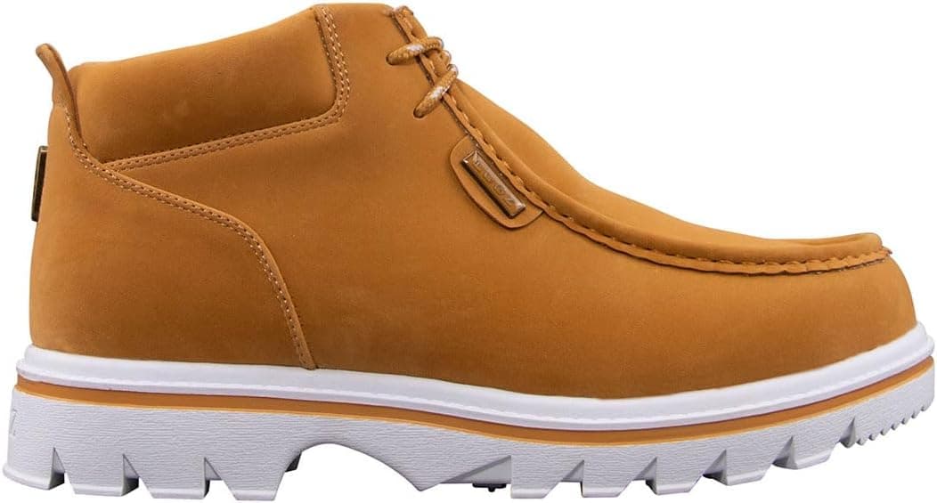 بوت Lugz مدل Fringe بوت Lugz مدل Fringe