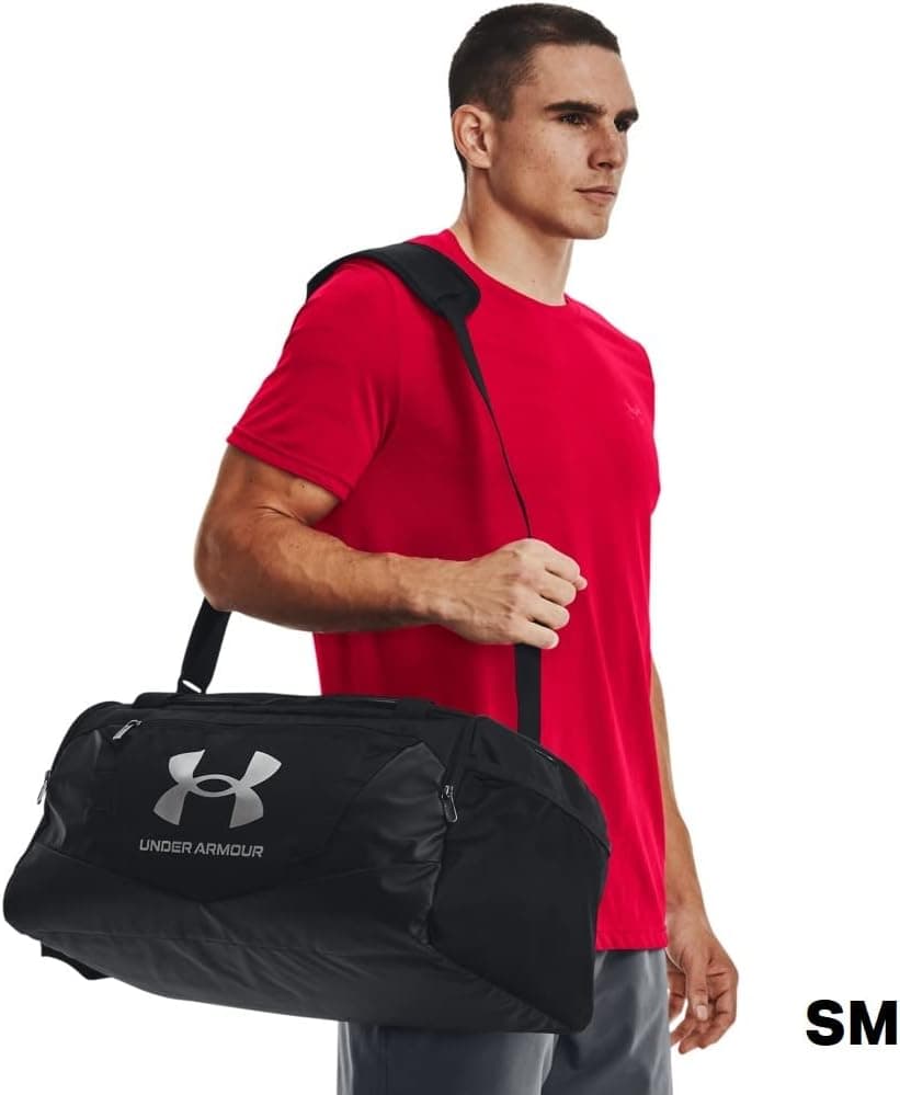 ساک دافل یونیسکس Under Armour مدل Undeniable 5.0 XS ساک دافل یونیسکس Under Armour مدل Undeniable 5.0 XS
