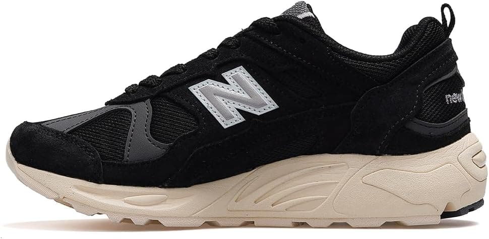 کفش ورزشی یونیسکس New Balance مدل CM878NV1 کفش ورزشی یونیسکس New Balance مدل CM878NV1