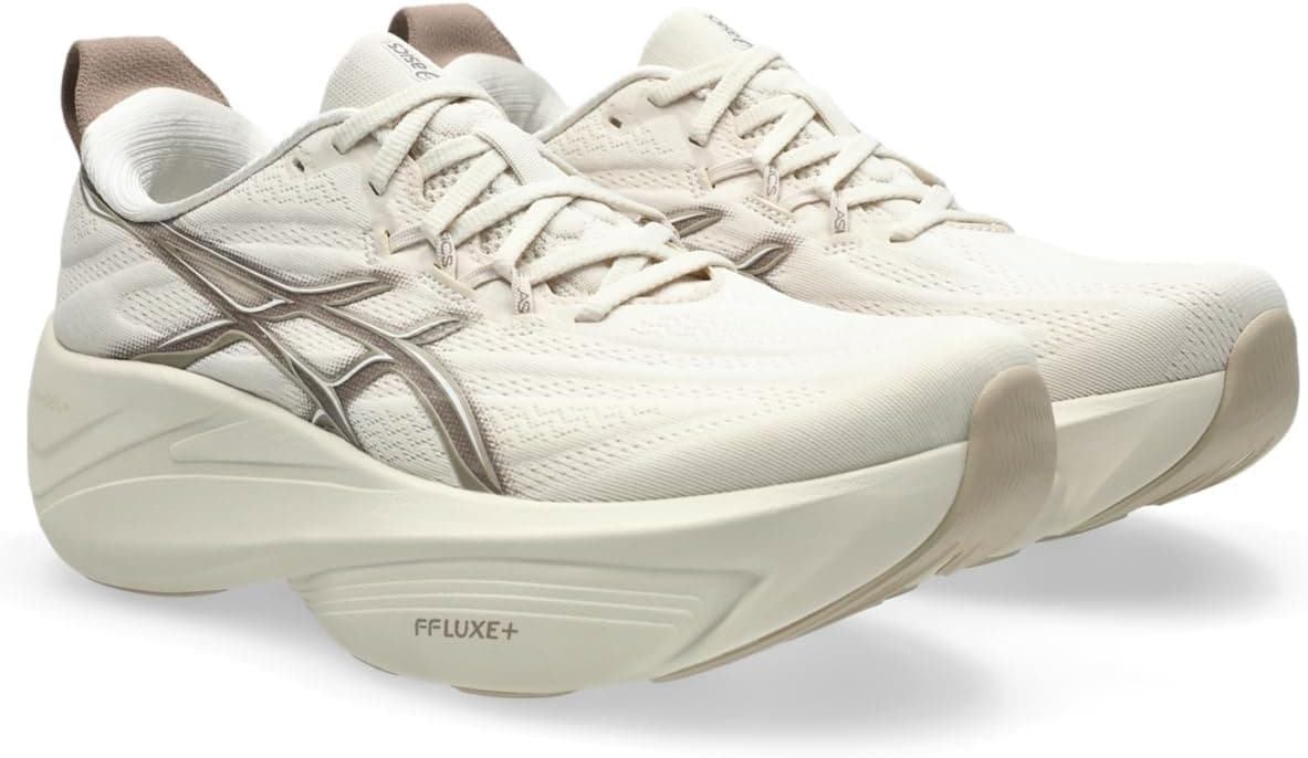 کفش دویدن یونیسکس ASICS مدل Gel-SLOWCUSH کفش دویدن یونیسکس ASICS مدل Gel-SLOWCUSH