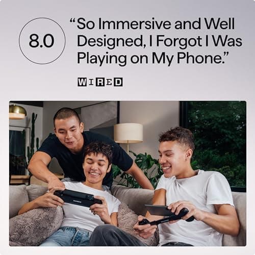 دسته بازی موبایل BACKBONE One نسخه PlayStation نسل دوم برای iPhone Lightning دسته بازی موبایل BACKBONE One نسخه PlayStation نسل دوم برای iPhone Lightning