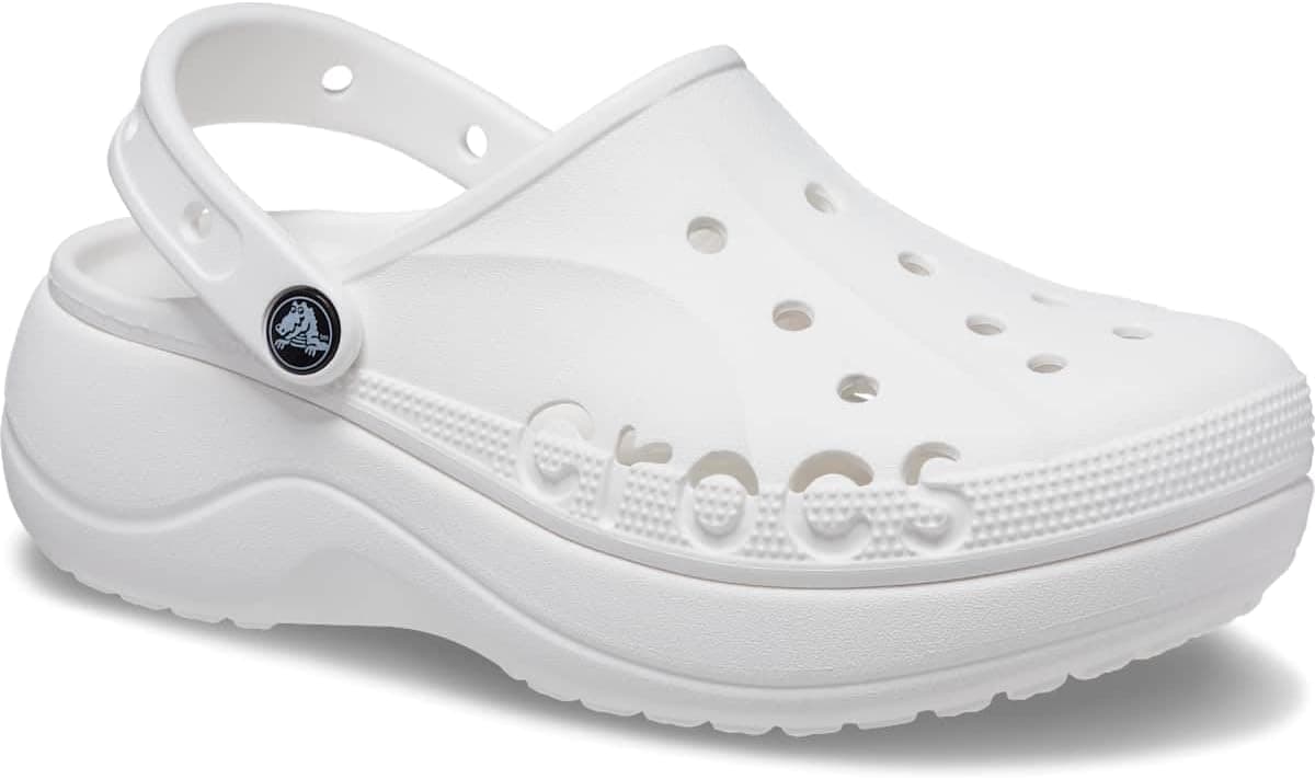 کلاگ زنانه Crocs مدل Baya Platform کلاگ زنانه Crocs مدل Baya Platform