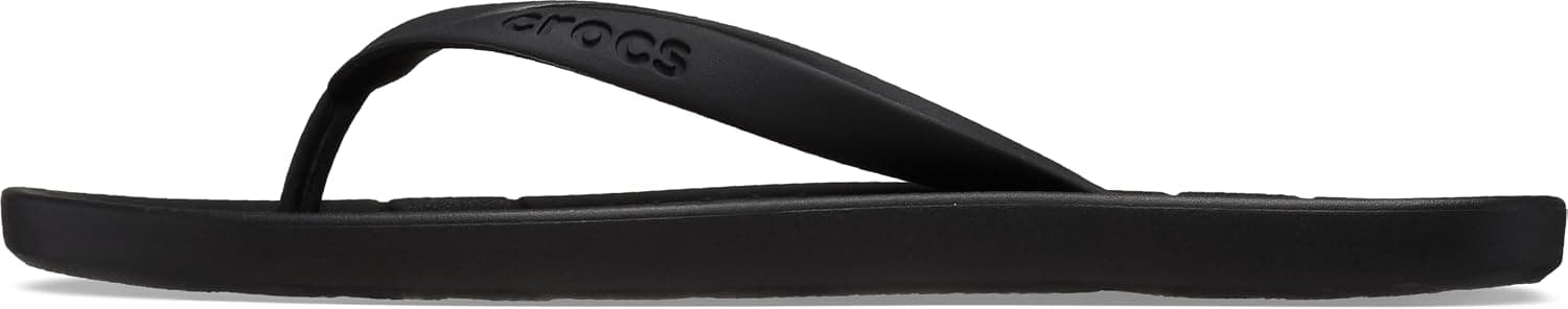 دمپایی لاانگشتی بزرگسال یونیسکس Crocs مدل Crocs Flip دمپایی لاانگشتی بزرگسال یونیسکس Crocs مدل Crocs Flip
