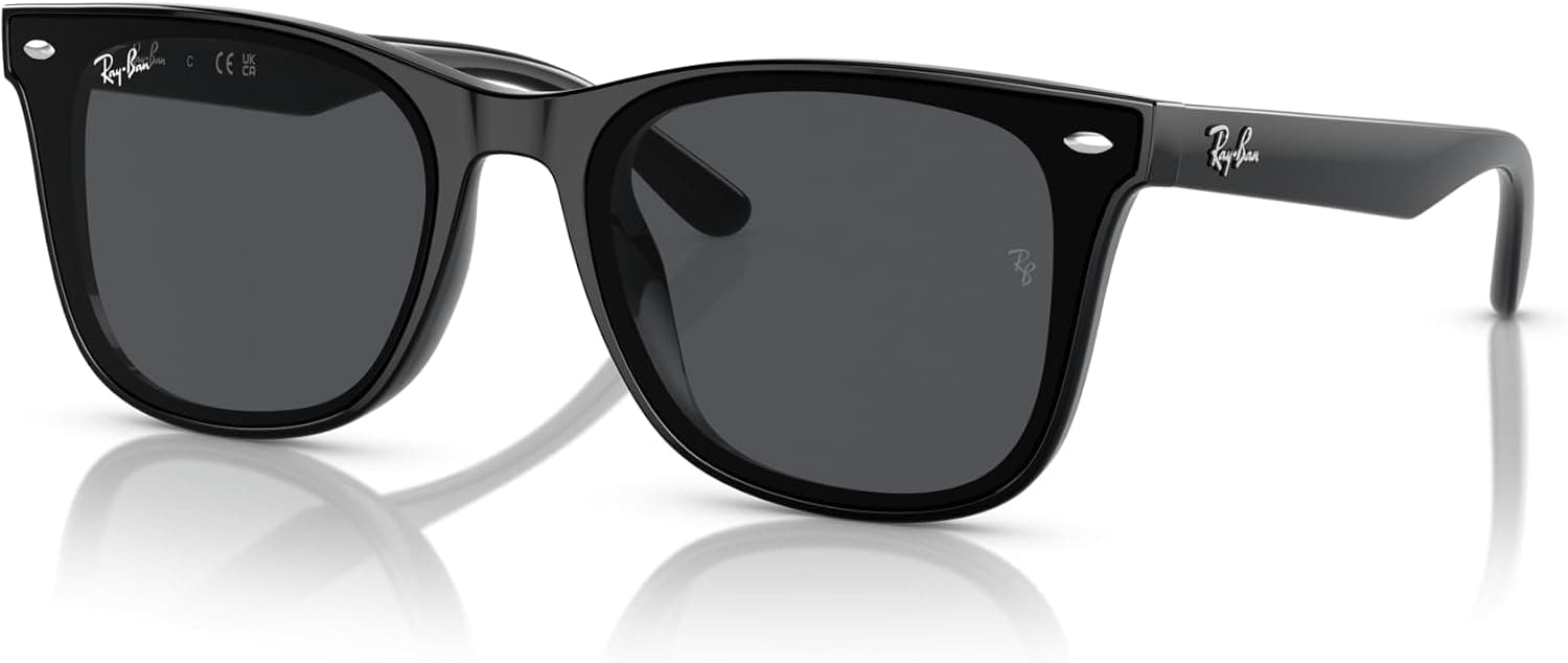 عینک آفتابی زنانه Ray-Ban مدل Rb4420 pack of 1 عینک آفتابی زنانه Ray-Ban مدل Rb4420 pack of 1