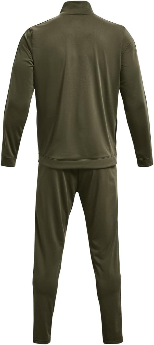 ست گرمکن ورزشی دو تکه مردانه Under Armour مدل UA Knit ست گرمکن ورزشی دو تکه مردانه Under Armour مدل UA Knit