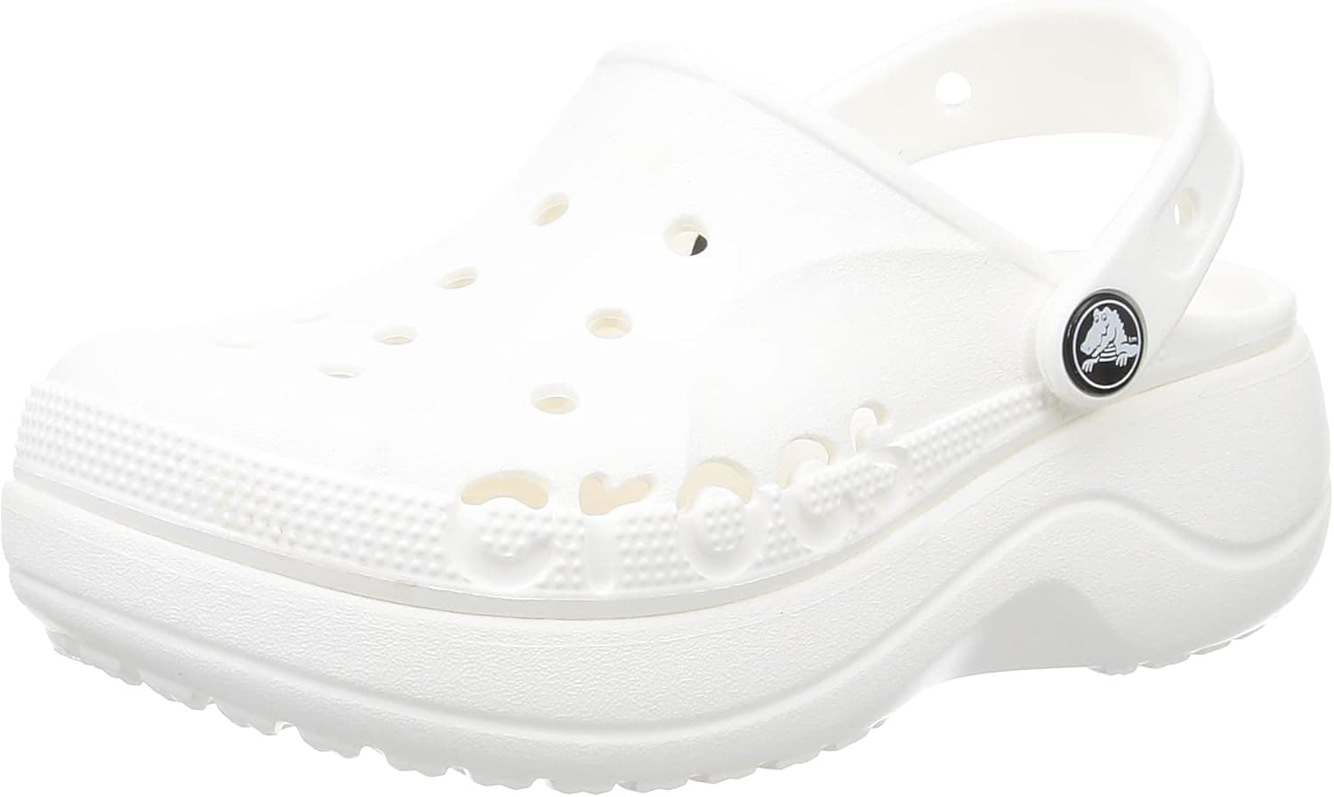 کلاگ زنانه Crocs مدل Baya Platform کلاگ زنانه Crocs مدل Baya Platform