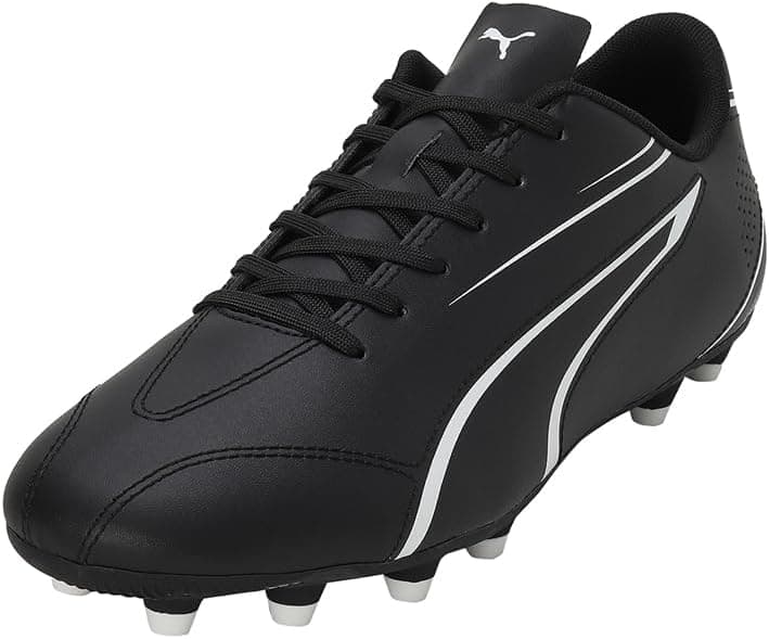 کفش فوتبال مردانه PUMA مدل Vitoria FG/AG کفش فوتبال مردانه PUMA مدل Vitoria FG/AG