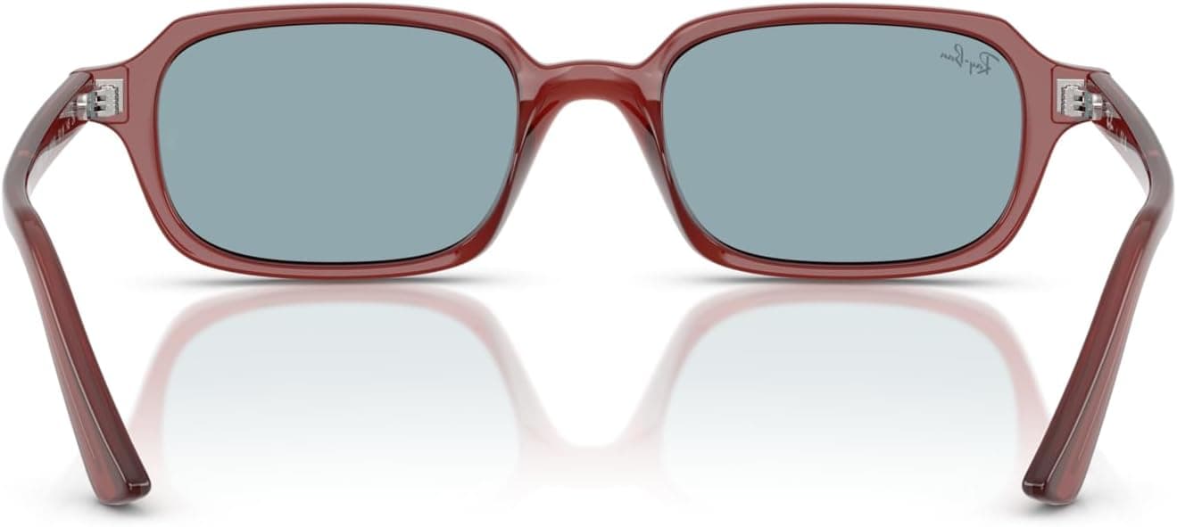 عینک آفتابی مربعی Ray-Ban مدل Rb4455 Zuri عینک آفتابی مربعی Ray-Ban مدل Rb4455 Zuri