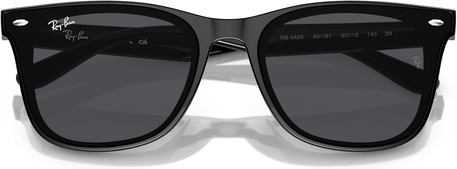 عینک آفتابی زنانه Ray-Ban مدل Rb4420 pack of 1 عینک آفتابی زنانه Ray-Ban مدل Rb4420 pack of 1