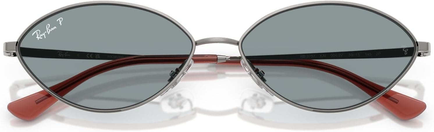 عینک آفتابی مردانه Ray-Ban مدل 3757 عینک آفتابی مردانه Ray-Ban مدل 3757