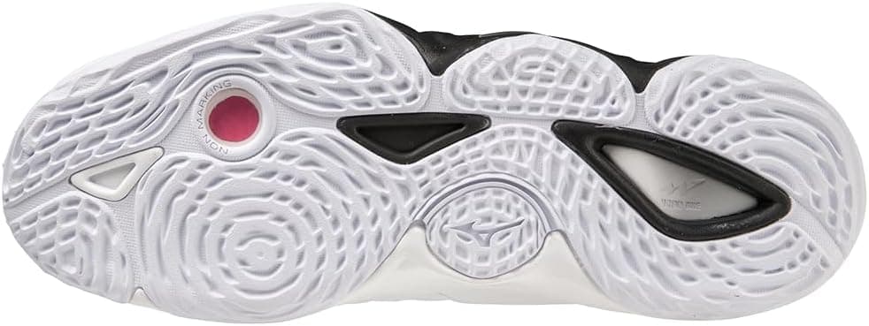 کفش والیبال زنانه Mizuno مدل Wave Momentum 3 کفش والیبال زنانه Mizuno مدل Wave Momentum 3