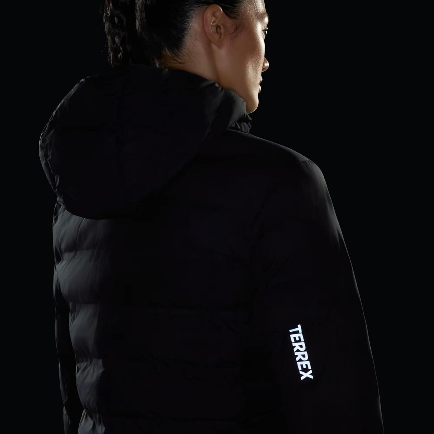 مانتو زنانه adidas مدل Terrex Climawarm Multi Essentials مانتو زنانه adidas مدل Terrex Climawarm Multi Essentials