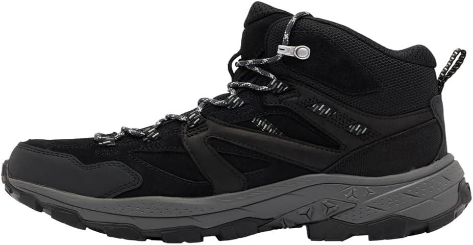 کفش کوهپیمایی مردانه Jack Wolfskin Vojo Tour Lt Texapore Mid M کفش کوهپیمایی مردانه Jack Wolfskin Vojo Tour Lt Texapore Mid M