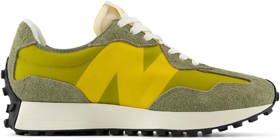 کفشهای یونیسکس New Balance 327 کفشهای یونیسکس New Balance 327