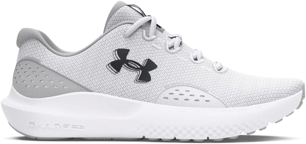 کفش دویدن مردانه Under Armour مدل UA Charged Surge 4 کفش دویدن مردانه Under Armour مدل UA Charged Surge 4