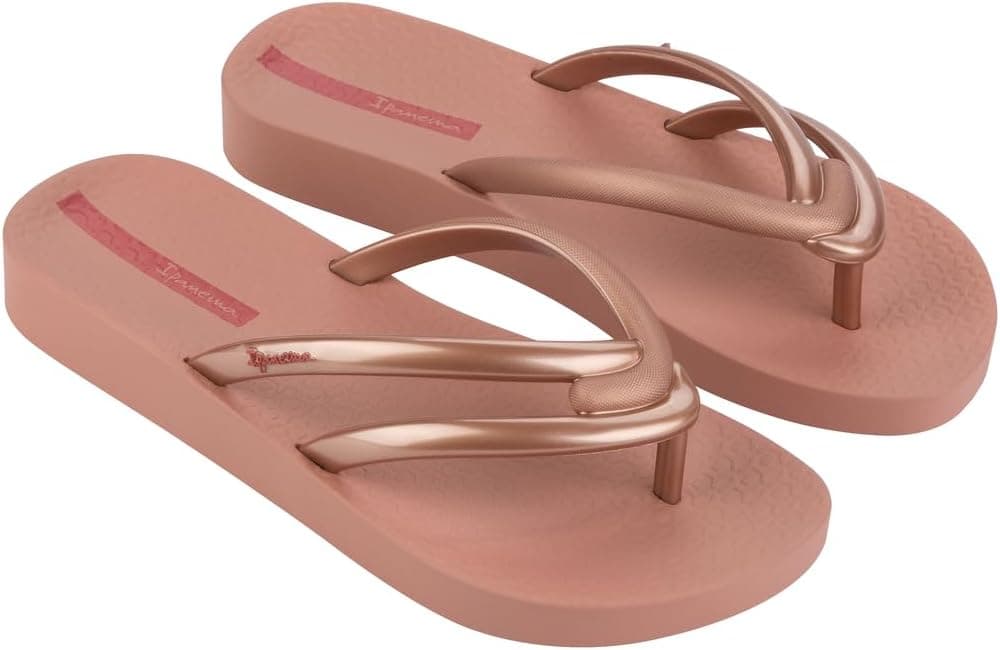 صندل زنانه Ipanema بدون پاشنه Comfy Fem صندل زنانه Ipanema بدون پاشنه Comfy Fem