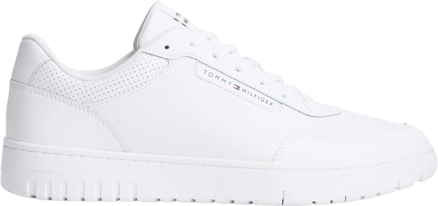 کفش ورزشی مردانه Tommy Hilfiger TH BASKET CORE LITE ESS کفش ورزشی مردانه Tommy Hilfiger TH BASKET CORE LITE ESS