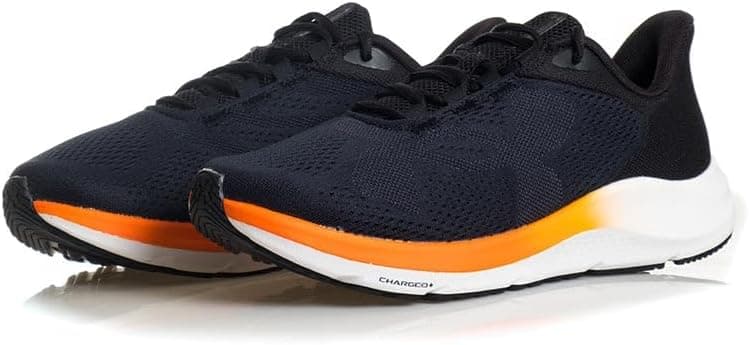 کفش دویدن مردانه Under Armour UA Charged Pursuit 4 BL کفش دویدن مردانه Under Armour UA Charged Pursuit 4 BL
