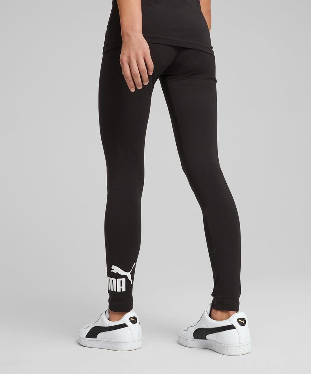 لگینگ ورزشی دخترانه PUMA مدل Ess No. 1 Logo G لگینگ ورزشی دخترانه PUMA مدل Ess No. 1 Logo G