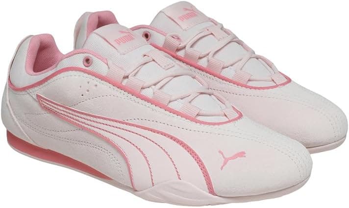 اسنیکر زنانه PUMA جیر مدل Catch Soleil اسنیکر زنانه PUMA جیر مدل Catch Soleil